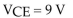 <strong> Which voltage would enable the circuit in Figure 17-4 to operate with little distortion?</strong> A) B) C) D)