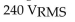 <strong> What is the secondary voltage in Figure 14-1 if the turns ratio is 1:3?</strong> A) B) C) D)