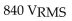 <strong> What is the secondary voltage in Figure 14-1 if the turns ratio is 7:1?</strong> A) B) C) D)