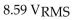 <strong> What is the secondary voltage in Figure 14-1 if the turns ratio is 7:1?</strong> A) B) C) D)