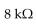 <strong> What is the reflected resistance seen by the primary in Figure 14-1 if the turns ratio is 4:1 and IS is 40 mA?</strong> A) B) C) D)