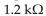 <strong> In Figure 14-1, the primary to secondary turns ratio is changed to 2.5:1 and the secondary current equals 100 mA. What is the reflected resistance seen by the primary?</strong> A) B) C) D)