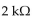 <strong>When a load resistor is connected across the secondary winding of a transformer with a turns ratio of 2:1, the source ʺseesʺ a reflected load of ________.</strong> A) B) C) D)