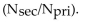 <strong>The relationship for the current ration (Isec/Ipri) in a transformer is:</strong> A) B) C) D)