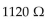<strong> What is the impedance in Figure 12-1?</strong> A) B) C) D)