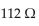 <strong> What is the impedance in Figure 12-1?</strong> A) B) C) D)