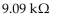 <strong> What is the total impedance in Figure 12-2?</strong> A) B) C) D)