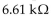 <strong> If the resistance increased to in Figure 12-2, the total impedance is ________.</strong> A) B) C) D)
