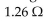 <strong>What is the inductive reactance of a 0.</strong> A) B) C) D)