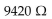 <strong>What is the inductive reactance of a 150 mH inductor operating at 10 kHz?</strong> A) B) C) D)