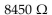 <strong>What is the inductive reactance of a 150 mH inductor operating at 10 kHz?</strong> A) B) C) D)