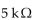 <strong>What is the time constant for a 50 mH inductor and </strong> A)10 ms B)100 s C)250 s D)