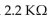 <strong>If a inductor has a reactance, the frequency equals ________.</strong> A)4.28 kHz B)23.3 kHz C)4.28 MHz D)23.3 MHz