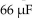 <strong> If the frequency equals 60 Hz in Figure 10-1, what is the value of capacitance?</strong> A) B) C) D)