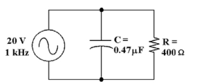 -What change would increase the power factor in Figure 10-2?