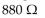 <strong> Calculate the total impedance in Figure 10-2.</strong> A) B) C) D)