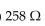 <strong> Calculate the total impedance in Figure 10-2.</strong> A) B) C) D)