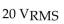 <strong>If there is across the resistor and across the capacitor in a series RC circuit, then the source voltage equals ________.</strong> A) B) C) D)