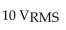<strong>If there is across the resistor and across the capacitor in a series RC circuit, then the source voltage equals ________.</strong> A) B) C) D)