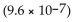 <strong>Determine the correct calculation.</strong> A)4.7 m ÷ 1.24 = .379 m B)89.4 k × 1.2 m = 1.072 km C) = 5.376 milli D)5.6 ÷ 17 m = 32.9 m