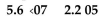 <strong>The correct metric expression for is ________.</strong> A)85.4 micro B)85.4 kilo C)85.4 milli D)854 pico
