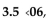 Express   in milli, basic units, and micro.