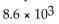 <strong>Multiply 3 mA by and express the result in microamperes.</strong> A) B) C) D)