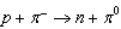 <strong>Which of the following particle reactions cannot occur?</strong> A) B) C) D)