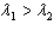 <strong>Surface #1 has work function , and when bombarded with photons of wavelength emits photoelectrons with maximum energy .Surface #2 has work function , and when bombarded by photons of wavelength emits photoelectrons with maximum energy .If , then which of the following must be true?</strong> A) B) C) for surface #1 is greater than for surface #2. D) for surface #2 is greater than for surface #1.
