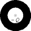 <strong>There is a hollow, conducting, uncharged sphere with a negative charge inside the sphere.Consider the electrical potential at the inner and outer surfaces of the sphere.Which of the following is true? </strong> A)The potential on the inner surface is greater. B)The potential on the outer surface is greater. C)The potentials on both surfaces are zero. D)The potentials on both surfaces are equal but not zero.