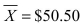 <strong>A major department store chain is interested in estimating the mean amount its credit card customers spent on their first visit to the chain's new store in the mall.Fifteen credit card accounts were randomly sampled and analyzed with the following results: and S = 20 .Assuming the distribution of the amount spent on their first visit is normal, what is the shape of the sampling distribution of the sample mean that will be used to create the desired confidence interval for </strong> A)Approximately normal with a mean of $50.50 B)A standard normal distribution C)A t distribution with 15 degrees of freedom D)A t distribution with 14 degrees of freedom