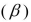 <strong>If the Type I error for a given test is to be decreased, then for a fixed sample size </strong> A)the Type II error will also decrease. B)the Type II error will increase. C)the power of the test will increase. D)a one-tail test must be utilized.