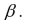 <strong>The symbol for the probability of committing a Type I error of a statistical test is</strong> A) B) C) D)