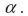 <strong>The symbol for the level of significance of a statistical test is</strong> A) B) C) D)
