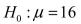 <strong>You have created a 95% confidence interval for with the result .What decision will you make if you test versus </strong> A)Reject in favor of B)Do not reject in favor of C)Fail to reject in favor of D)We cannot tell what our decision will be from the information given.