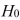 <strong>You have created a 95% confidence interval for with the result .What decision will you make if you test versus </strong> A)Reject in favor of B)Do not reject in favor of C)Fail to reject in favor of D)We cannot tell what our decision will be from the information given.