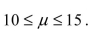 <strong>You have created a 95% confidence interval for with the result What decision will you make if we test versus </strong> A)Reject H₀ in favor of H₁. B)Do not reject H₀ in favor of H₁. C)Fail to reject H₀ in favor of H₁. D)We cannot tell what our decision will be from the information given.