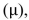 For two-tailed tests, the greater the difference between the actual mean and the hypothesized mean the greater the power of the test.