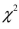 <strong>In testing a hypothesis using the test, the theoretical frequencies are based on the</strong> A)null hypothesis. B)alternative hypothesis. C)normal distribution. D)None of the above.