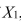 <strong>In a multiple regression problem involving two independent variables, if is computed to be +2.0, it means that</strong> A)the relationship between and Y is significant. B)the estimated mean of Y increases by 2 units for each increase of 1 unit of holding constant. C)the estimated mean of Y increases by 2 units for each increase of 1 unit of without regard to D)the estimated mean of Y is 2 when equals zero.