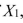 <strong>In a multiple regression problem involving two independent variables, if is computed to be +2.0, it means that</strong> A)the relationship between and Y is significant. B)the estimated mean of Y increases by 2 units for each increase of 1 unit of holding constant. C)the estimated mean of Y increases by 2 units for each increase of 1 unit of without regard to D)the estimated mean of Y is 2 when equals zero.
