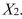 <strong>In a multiple regression problem involving two independent variables, if is computed to be +2.0, it means that</strong> A)the relationship between and Y is significant. B)the estimated mean of Y increases by 2 units for each increase of 1 unit of holding constant. C)the estimated mean of Y increases by 2 units for each increase of 1 unit of without regard to D)the estimated mean of Y is 2 when equals zero.