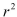 <strong>In a multiple regression model, which of the following is correct regarding the value of the adjusted ?</strong> A)It can be negative. B)It has to be positive. C)It has to be larger than the coefficient of multiple determination. D)It can be larger than 1.