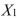 The coefficient of multiple determination measures the proportion of variation in Y that is explained by and