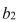 Consider a regression in which = - 1.5 and the standard error of this coefficient equals 0.3.To determine whether x₂ is a significant explanatory variable, you would compute an observed t-value of - 5.0.