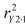 SCENARIO 14-8 A financial analyst wanted to examine the relationship between salary (in $1,000)and 2 variables: age = Age)and experience in the field = Exper).He took a sample of 20 employees and obtained the following Microsoft Excel output: Also, the sum of squares due to the regression for the model that includes only Age is 5022.0654 while the sum of squares due to the regression for the model that includes only Exper is 125.9848. -Referring to Scenario 14-8, the coefficient of partial determination is ____.