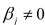 SCENARIO 14-17 Given below are results from the regression analysis where the dependent variable is the number of weeks a worker is unemployed due to a layoff (Unemploy)and the independent variables are the age of the worker (Age)and a dummy variable for management position (Manager: 1 = yes, 0 = no). The results of the regression analysis are given below: -Referring to Scenario 14-17, the alternative hypothesis : At least one of for j = 1, 2 implies that the number of weeks a worker is unemployed due to a layoff is related to at least one of the explanatory variables.