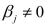 SCENARIO 14-17 Given below are results from the regression analysis where the dependent variable is the number of weeks a worker is unemployed due to a layoff (Unemploy)and the independent variables are the age of the worker (Age)and a dummy variable for management position (Manager: 1 = yes, 0 = no). The results of the regression analysis are given below: -Referring to Scenario 14-17, the alternative hypothesis : At least one of for j = 1, 2 implies that the number of weeks a worker is unemployed due to a layoff is affected by at least one of the explanatory variables.