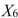 SCENARIO 15-6 Given below are results from the regression analysis on 40 observations where the dependent variable is the number of weeks a worker is unemployed due to a layoff (Y)and the independent variables are the age of the worker ( ), the number of years of education received ( ), the number of years at the previous job ( ), a dummy variable for marital status ( 1 = married, 0 = otherwise), a dummy variable for head of household ( 1 = yes, 0 = no)and a dummy variable for management position ( 1 = yes, 0 = no). The coefficient of multiple determination ( )for the regression model using each of the 6 variables as the dependent variable and all other X variables as independent variables are, respectively, 0.2628, 0.1240, 0.2404, 0.3510, 0.3342 and 0.0993. The partial results from best-subset regression are given below: -Referring to Scenario 15-6, the model that includes and should be among the appropriate models using the Mallow's statistic.