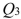 SCENARIO 16-12 A local store developed a multiplicative time-series model to forecast its revenues in future quarters, using quarterly data on its revenues during the 5-year period from 2009 to 2013.The following is the resulting regression equation: where is the estimated number of contracts in a quarter. X is the coded quarterly value with X = 0 in the first quarter of 2008. is a dummy variable equal to 1 in the first quarter of a year and 0 otherwise. is a dummy variable equal to 1 in the second quarter of a year and 0 otherwise. is a dummy variable equal to 1 in the third quarter of a year and 0 otherwise. -Referring to Scenario 16-12, the best interpretation of the coefficient of in the regression equation is:
